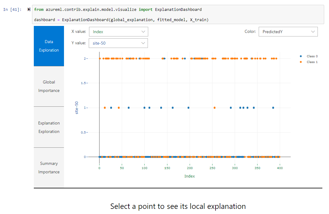 CycleCloud Lustre GUI