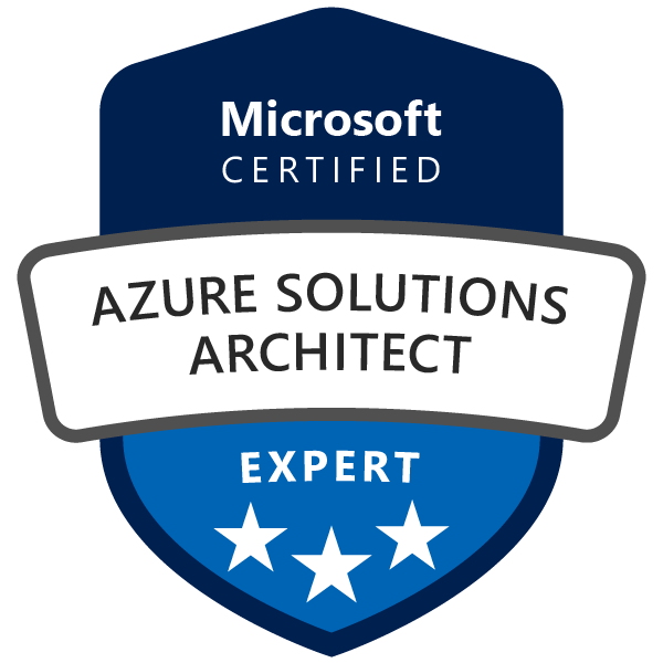 Microsoft Azure Solutions logo